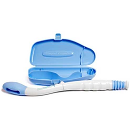 Portable Bottom Wiper