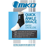 Click to view Ankle Braces & Foot Supports products