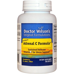 Super Adrenal Stress Formula®