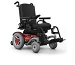 C350 PS Power Wheelchair - If simplicity and flexibility are more important than lots of se