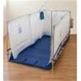 Recliner Fawssit Portable Shower