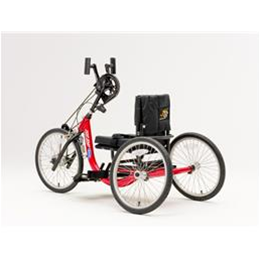 Top End Lil Excelerator-2 Handcycle Top End Lil Excelerator-2 Handcycle