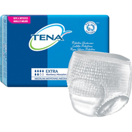 Image of Tena® Protective Underwear Extra 3