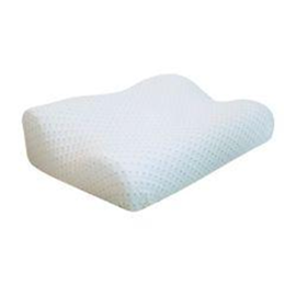 Sleep Harmony Memory Foam Pillow CPAP Contour Deluxe