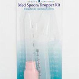 Apex Medical :: Spoon & Dropper Kit