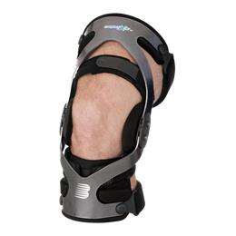 Breg, Inc. :: Compact X2K OA Knee Brace