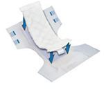 Select&#174; Booster Pad - Features &amp;amp; Benefits:

A soft, fl