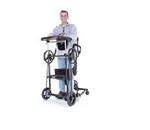 Easy Stand 5000 &amp; 5000XL - Individuals with hip, knee or ankle contractures, individuals wi