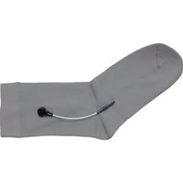Electrotherapy Sock - one size fits all