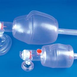 Ambu Spur II Bag Disposable Resuscitator Adult