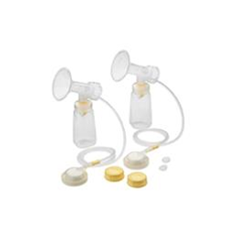 Image of Symphony Double Breast Pump Kit