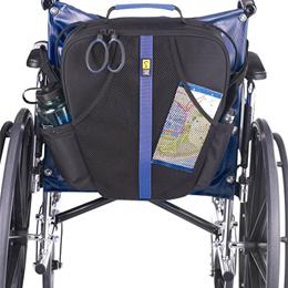 Image of BACKPACK SPORT F/WHEELCHAIR 1