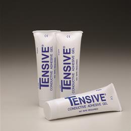 Tensive Conductive Adhesive Gel- 50 Gram Tube Bx/12