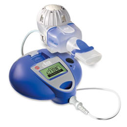 eRapid® Nebulizer System