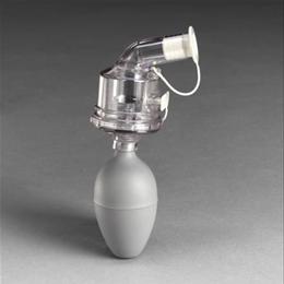 3M :: Qualitative Fit Test Nebulizer