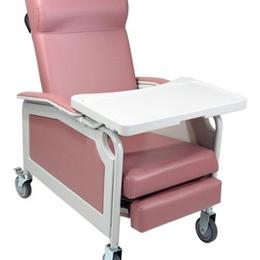 Winco 529 XL Convalescent Recliner
