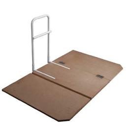 Drive Medical :: Bed Assist Rail With Board