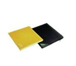 Centurian™ - Low profile pad for users on the move. (5/8)&quot;H dry polymer pad i