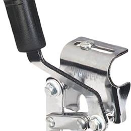 Drive Medical :: Brake Assembly-Push to Lock Right Side Mount