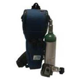 Portable Oxygen with Carrying Case