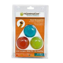 Rejuvenation :: Hand Renewal Kit
