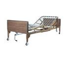 WhisperLite II Semi-Electric Hospital Bed - Features and Benefits:
&lt;ul class=&quot;item_