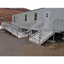 Image of Titan Modular Access System - Commercial
