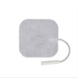 Covidien - Unipatch :: Electrodes  First Choice-3115C 2  x 2   Square  Cloth  Pk/4