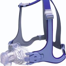ResMed :: Mirage Vista™ nasal mask complete system – deep
