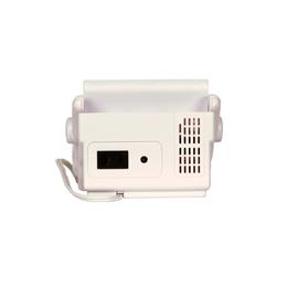 Sonic Boom Combination Alarm Clock