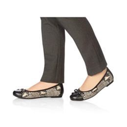 Vionic Footwear - Minna Ballet Flat