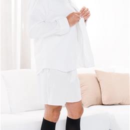 Image of Men's Firm Support Trouser Socks 5