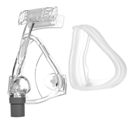 Numa Full Face Cpap Mask