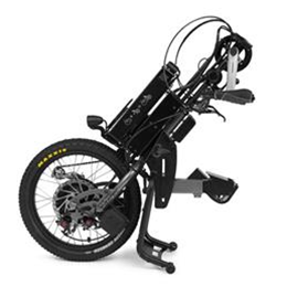 Batec Handbikes - Hybrid