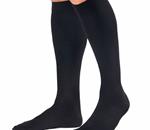 Jobst&#174; for Men Knee-High Socks - These socks are great for circulation in the legs and are dressy
