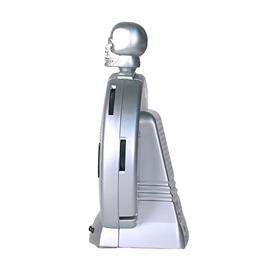 The Skull with Bone Crusher Super Shaker