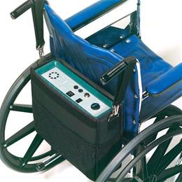 A.P.P.Wheelchair & Pump System 18 x 16 x 3 1/4 (Chair Air)