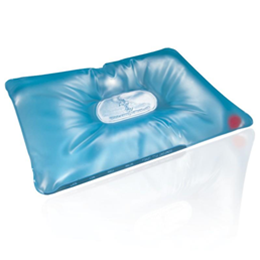 Core Deluxe Water Filled Cervical Pillow Core Deluxe Water Filled Cervical Pillow