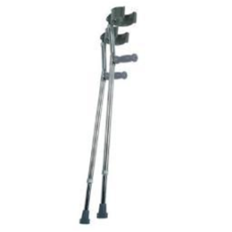Forearm Crutches - Youth thumbnail