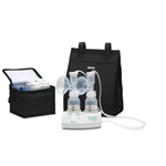 Maternity Products :: Ameda :: Purely Yours Breast Pump With Tote