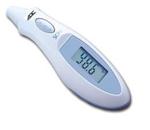 Adtemp™ Digital Ear Thermometer - Features and Benefits:
&lt;ul class=&quot;item_