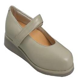 9202 Comfort Care Additional Depths & Widths For Women