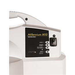 Millennium® M10 Concentrator