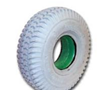 Replacement Tires - Original Equipment replacement tires for wheelchairs and scooter
