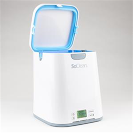 SoClean CPAP Cleaner and Sanitizer thumbnail