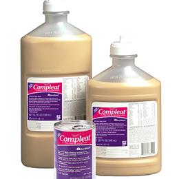 Medline :: COMPLEAT  250ML CAN