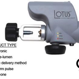 Lotus oxygen conserving device Lotus oxygen conserving device