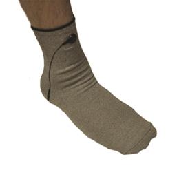 Electrode Conductive Sock Each Electrode Conductive Sock Each