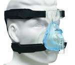EasyLife Nasal Mask - With the revolutionary EasyLife, Respironics has made a nasal ma