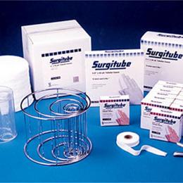 Surgitube® Tubular Gauze w/Applicator thumbnail